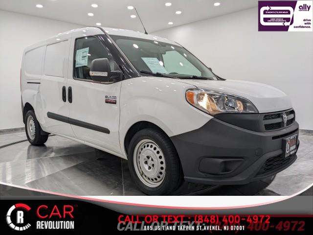2018 Ram Promaster City Cargo Van Tradesman, available for sale in Avenel, New Jersey | Car Revolution. Avenel, New Jersey
