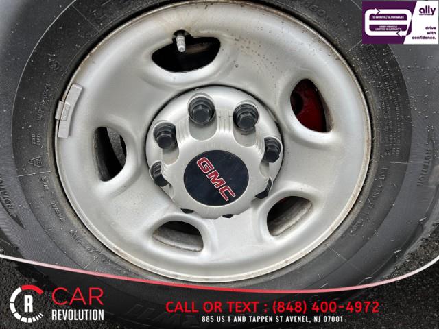 2016 GMC Savana Cargo Van RWD 2500 135'', available for sale in Avenel, New Jersey | Car Revolution. Avenel, New Jersey 2016 GMC Savana Cargo Van RWD 2500 135'', available for sale in Avenel, New Jersey | Car Revolution. Avenel, New Jersey