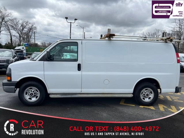 2016 GMC Savana Cargo Van RWD 2500 135'', available for sale in Avenel, New Jersey | Car Revolution. Avenel, New Jersey 2016 GMC Savana Cargo Van RWD 2500 135'', available for sale in Avenel, New Jersey | Car Revolution. Avenel, New Jersey