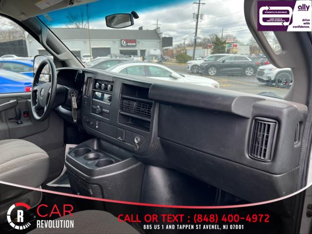 2016 GMC Savana Cargo Van RWD 2500 135'', available for sale in Avenel, New Jersey | Car Revolution. Avenel, New Jersey 2016 GMC Savana Cargo Van RWD 2500 135'', available for sale in Avenel, New Jersey | Car Revolution. Avenel, New Jersey
