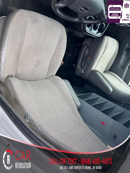 2016 GMC Savana Cargo Van RWD 2500 135'', available for sale in Avenel, New Jersey | Car Revolution. Avenel, New Jersey 2016 GMC Savana Cargo Van RWD 2500 135'', available for sale in Avenel, New Jersey | Car Revolution. Avenel, New Jersey