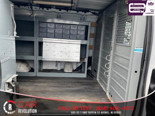 2016 GMC Savana Cargo Van RWD 2500 135'', available for sale in Avenel, New Jersey | Car Revolution. Avenel, New Jersey 2016 GMC Savana Cargo Van RWD 2500 135'', available for sale in Avenel, New Jersey | Car Revolution. Avenel, New Jersey