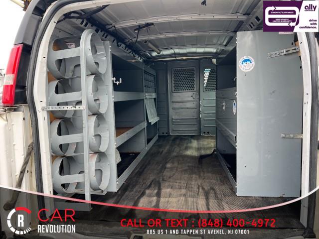 2016 GMC Savana Cargo Van RWD 2500 135'', available for sale in Avenel, New Jersey | Car Revolution. Avenel, New Jersey 2016 GMC Savana Cargo Van RWD 2500 135'', available for sale in Avenel, New Jersey | Car Revolution. Avenel, New Jersey