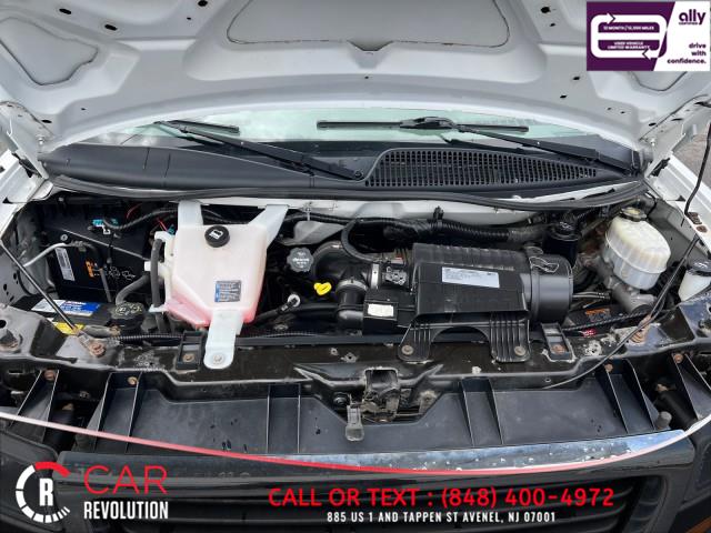 2016 GMC Savana Cargo Van RWD 2500 135'', available for sale in Avenel, New Jersey | Car Revolution. Avenel, New Jersey 2016 GMC Savana Cargo Van RWD 2500 135'', available for sale in Avenel, New Jersey | Car Revolution. Avenel, New Jersey