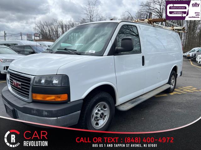 2016 GMC Savana Cargo Van RWD 2500 135'', available for sale in Avenel, New Jersey | Car Revolution. Avenel, New Jersey 2016 GMC Savana Cargo Van RWD 2500 135'', available for sale in Avenel, New Jersey | Car Revolution. Avenel, New Jersey