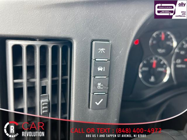 2016 GMC Savana Cargo Van RWD 2500 135'', available for sale in Avenel, New Jersey | Car Revolution. Avenel, New Jersey 2016 GMC Savana Cargo Van RWD 2500 135'', available for sale in Avenel, New Jersey | Car Revolution. Avenel, New Jersey