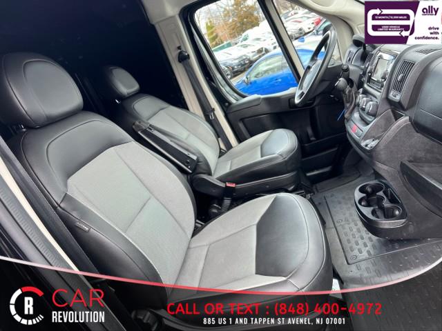 2019 Ram Promaster Cargo Van 1500 LR 136'' WB, available for sale in Avenel, New Jersey | Car Revolution. Avenel, New Jersey 2019 Ram Promaster Cargo Van 1500 LR 136'' WB, available for sale in Avenel, New Jersey | Car Revolution. Avenel, New Jersey
