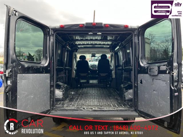 2019 Ram Promaster Cargo Van 1500 LR 136'' WB, available for sale in Avenel, New Jersey | Car Revolution. Avenel, New Jersey 2019 Ram Promaster Cargo Van 1500 LR 136'' WB, available for sale in Avenel, New Jersey | Car Revolution. Avenel, New Jersey