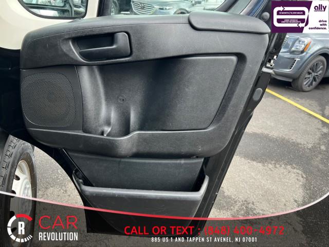 2019 Ram Promaster Cargo Van 1500 LR 136'' WB, available for sale in Avenel, New Jersey | Car Revolution. Avenel, New Jersey 2019 Ram Promaster Cargo Van 1500 LR 136'' WB, available for sale in Avenel, New Jersey | Car Revolution. Avenel, New Jersey