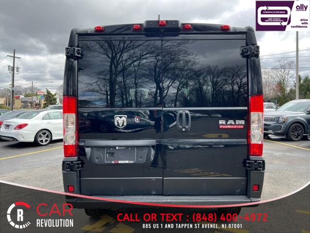 2019 Ram Promaster Cargo Van 1500 LR 136'' WB, available for sale in Avenel, New Jersey | Car Revolution. Avenel, New Jersey 2019 Ram Promaster Cargo Van 1500 LR 136'' WB, available for sale in Avenel, New Jersey | Car Revolution. Avenel, New Jersey