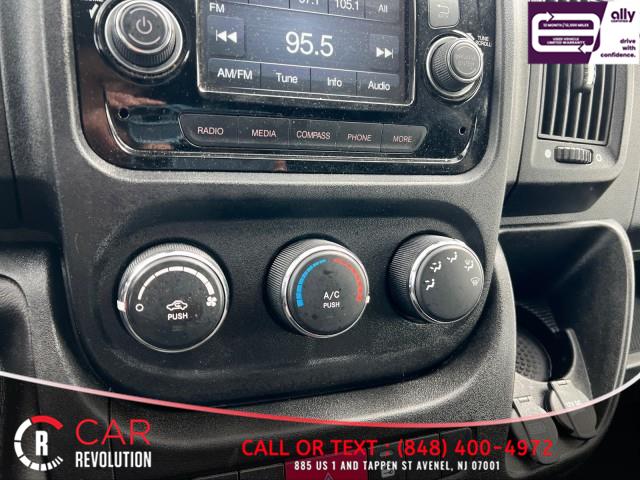 2019 Ram Promaster Cargo Van 1500 LR 136'' WB, available for sale in Avenel, New Jersey | Car Revolution. Avenel, New Jersey 2019 Ram Promaster Cargo Van 1500 LR 136'' WB, available for sale in Avenel, New Jersey | Car Revolution. Avenel, New Jersey