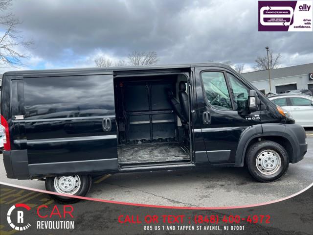 2019 Ram Promaster Cargo Van 1500 LR 136'' WB, available for sale in Avenel, New Jersey | Car Revolution. Avenel, New Jersey 2019 Ram Promaster Cargo Van 1500 LR 136'' WB, available for sale in Avenel, New Jersey | Car Revolution. Avenel, New Jersey