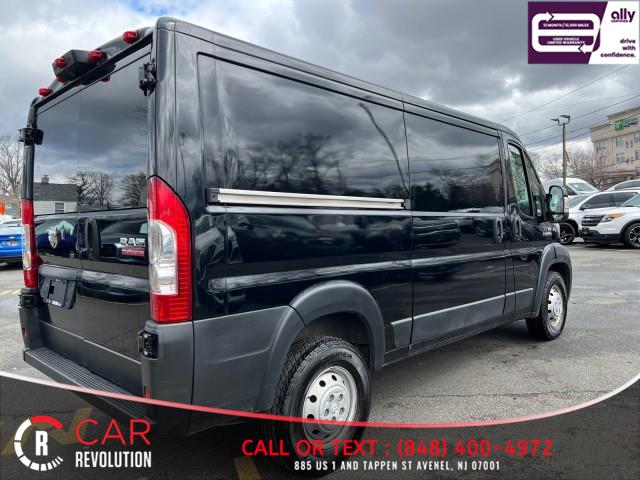 2019 Ram Promaster Cargo Van 1500 LR 136'' WB, available for sale in Avenel, New Jersey | Car Revolution. Avenel, New Jersey 2019 Ram Promaster Cargo Van 1500 LR 136'' WB, available for sale in Avenel, New Jersey | Car Revolution. Avenel, New Jersey