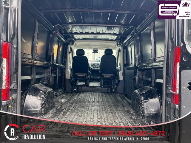 2019 Ram Promaster Cargo Van 1500 LR 136'' WB, available for sale in Avenel, New Jersey | Car Revolution. Avenel, New Jersey 2019 Ram Promaster Cargo Van 1500 LR 136'' WB, available for sale in Avenel, New Jersey | Car Revolution. Avenel, New Jersey