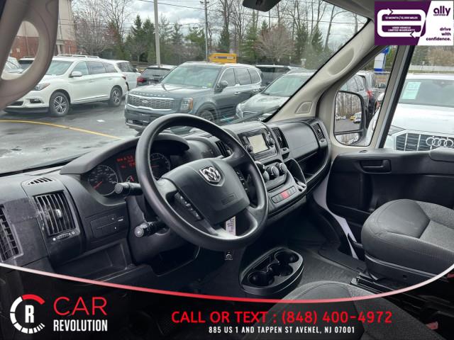 2020 Ram Promaster Cargo Van 1500 LR 135'' WB, available for sale in Avenel, New Jersey | Car Revolution. Avenel, New Jersey 2020 Ram Promaster Cargo Van 1500 LR 135'' WB, available for sale in Avenel, New Jersey | Car Revolution. Avenel, New Jersey