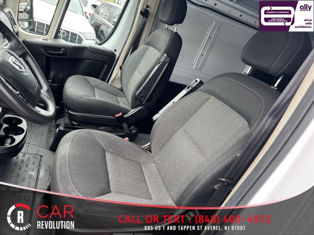 2020 Ram Promaster Cargo Van 1500 LR 135'' WB, available for sale in Avenel, New Jersey | Car Revolution. Avenel, New Jersey 2020 Ram Promaster Cargo Van 1500 LR 135'' WB, available for sale in Avenel, New Jersey | Car Revolution. Avenel, New Jersey