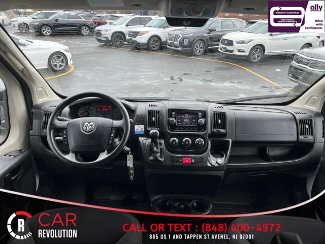 2020 Ram Promaster Cargo Van 1500 LR 135'' WB, available for sale in Avenel, New Jersey | Car Revolution. Avenel, New Jersey 2020 Ram Promaster Cargo Van 1500 LR 135'' WB, available for sale in Avenel, New Jersey | Car Revolution. Avenel, New Jersey