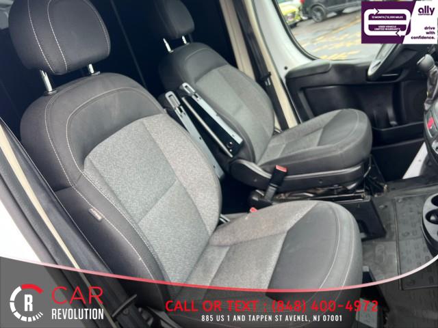 2020 Ram Promaster Cargo Van 1500 LR 135'' WB, available for sale in Avenel, New Jersey | Car Revolution. Avenel, New Jersey 2020 Ram Promaster Cargo Van 1500 LR 135'' WB, available for sale in Avenel, New Jersey | Car Revolution. Avenel, New Jersey