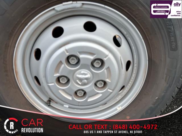 2020 Ram Promaster Cargo Van 1500 LR 135'' WB, available for sale in Avenel, New Jersey | Car Revolution. Avenel, New Jersey 2020 Ram Promaster Cargo Van 1500 LR 135'' WB, available for sale in Avenel, New Jersey | Car Revolution. Avenel, New Jersey