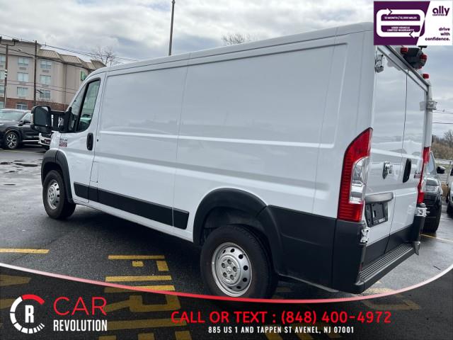 2020 Ram Promaster Cargo Van 1500 LR 135'' WB, available for sale in Avenel, New Jersey | Car Revolution. Avenel, New Jersey 2020 Ram Promaster Cargo Van 1500 LR 135'' WB, available for sale in Avenel, New Jersey | Car Revolution. Avenel, New Jersey