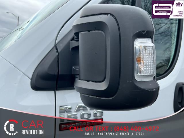 2020 Ram Promaster Cargo Van 1500 LR 135'' WB, available for sale in Avenel, New Jersey | Car Revolution. Avenel, New Jersey 2020 Ram Promaster Cargo Van 1500 LR 135'' WB, available for sale in Avenel, New Jersey | Car Revolution. Avenel, New Jersey