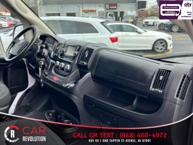 2020 Ram Promaster Cargo Van 1500 LR 135'' WB, available for sale in Avenel, New Jersey | Car Revolution. Avenel, New Jersey 2020 Ram Promaster Cargo Van 1500 LR 135'' WB, available for sale in Avenel, New Jersey | Car Revolution. Avenel, New Jersey
