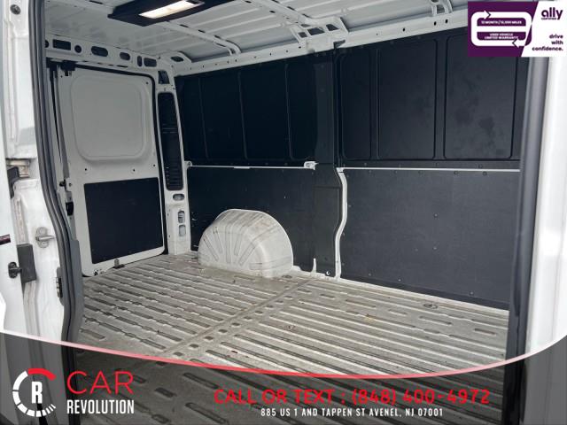 2020 Ram Promaster Cargo Van 1500 LR 135'' WB, available for sale in Avenel, New Jersey | Car Revolution. Avenel, New Jersey 2020 Ram Promaster Cargo Van 1500 LR 135'' WB, available for sale in Avenel, New Jersey | Car Revolution. Avenel, New Jersey