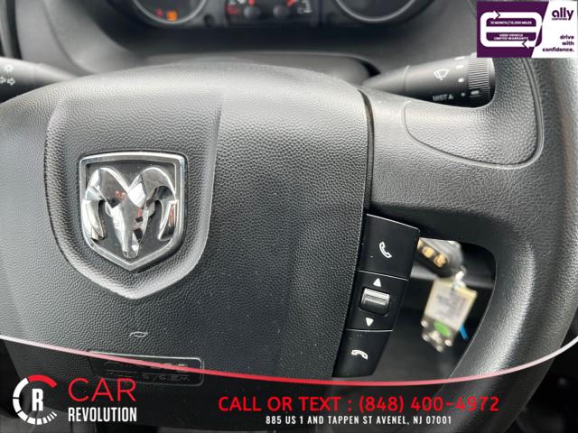2020 Ram Promaster Cargo Van 1500 LR 135'' WB, available for sale in Avenel, New Jersey | Car Revolution. Avenel, New Jersey 2020 Ram Promaster Cargo Van 1500 LR 135'' WB, available for sale in Avenel, New Jersey | Car Revolution. Avenel, New Jersey