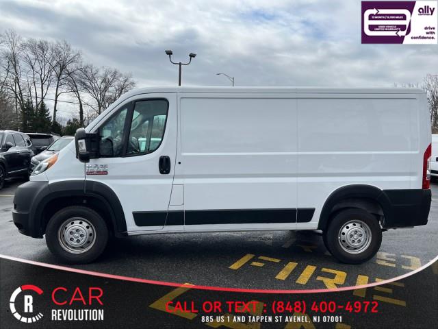 2020 Ram Promaster Cargo Van 1500 LR 135'' WB, available for sale in Avenel, New Jersey | Car Revolution. Avenel, New Jersey 2020 Ram Promaster Cargo Van 1500 LR 135'' WB, available for sale in Avenel, New Jersey | Car Revolution. Avenel, New Jersey
