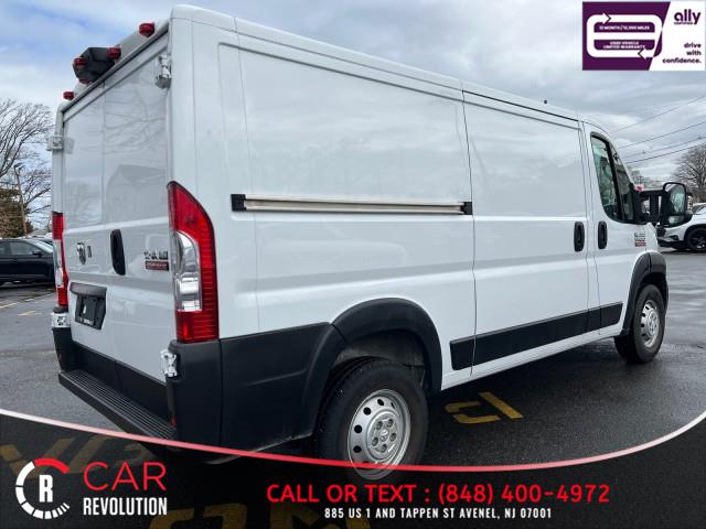 2020 Ram Promaster Cargo Van 1500 LR 135'' WB, available for sale in Avenel, New Jersey | Car Revolution. Avenel, New Jersey 2020 Ram Promaster Cargo Van 1500 LR 135'' WB, available for sale in Avenel, New Jersey | Car Revolution. Avenel, New Jersey