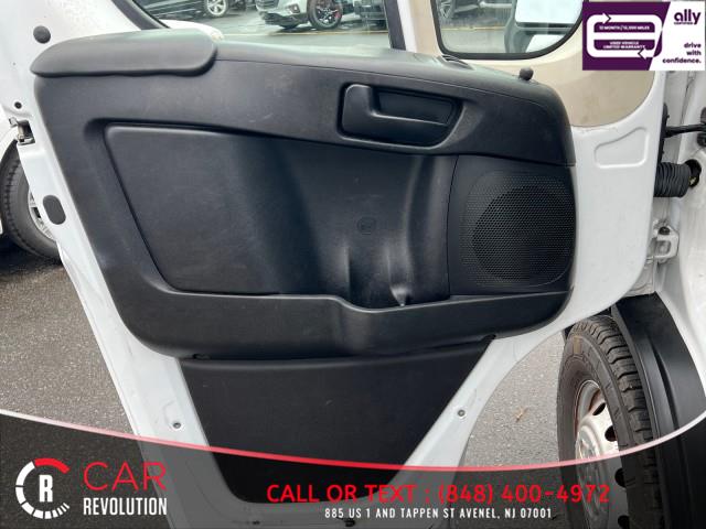 2020 Ram Promaster Cargo Van 1500 LR 135'' WB, available for sale in Avenel, New Jersey | Car Revolution. Avenel, New Jersey 2020 Ram Promaster Cargo Van 1500 LR 135'' WB, available for sale in Avenel, New Jersey | Car Revolution. Avenel, New Jersey