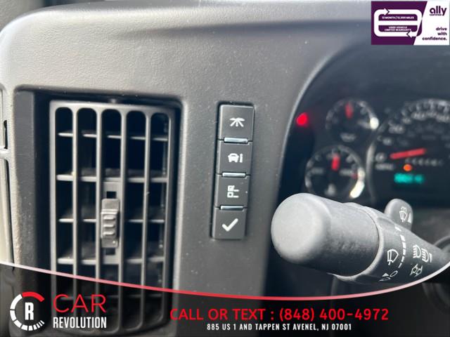 2014 Chevrolet Express Cargo Van RWD3500 155'', available for sale in Avenel, New Jersey | Car Revolution. Avenel, New Jersey 2014 Chevrolet Express Cargo Van RWD3500 155'', available for sale in Avenel, New Jersey | Car Revolution. Avenel, New Jersey
