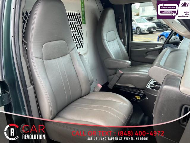 2014 Chevrolet Express Cargo Van RWD3500 155'', available for sale in Avenel, New Jersey | Car Revolution. Avenel, New Jersey 2014 Chevrolet Express Cargo Van RWD3500 155'', available for sale in Avenel, New Jersey | Car Revolution. Avenel, New Jersey