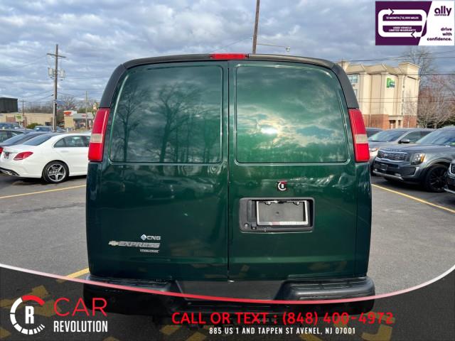 2014 Chevrolet Express Cargo Van RWD3500 155'', available for sale in Avenel, New Jersey | Car Revolution. Avenel, New Jersey 2014 Chevrolet Express Cargo Van RWD3500 155'', available for sale in Avenel, New Jersey | Car Revolution. Avenel, New Jersey