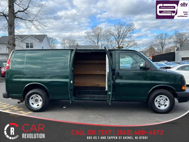 2014 Chevrolet Express Cargo Van RWD3500 155'', available for sale in Avenel, New Jersey | Car Revolution. Avenel, New Jersey 2014 Chevrolet Express Cargo Van RWD3500 155'', available for sale in Avenel, New Jersey | Car Revolution. Avenel, New Jersey