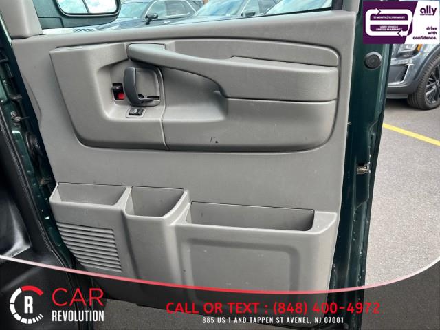 2014 Chevrolet Express Cargo Van RWD3500 155'', available for sale in Avenel, New Jersey | Car Revolution. Avenel, New Jersey 2014 Chevrolet Express Cargo Van RWD3500 155'', available for sale in Avenel, New Jersey | Car Revolution. Avenel, New Jersey