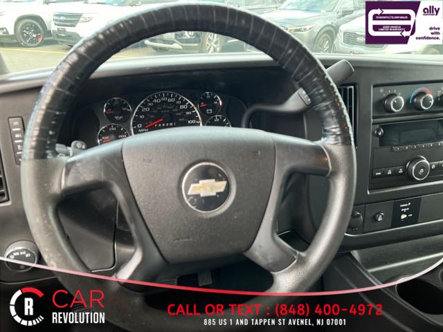 2014 Chevrolet Express Cargo Van RWD3500 155'', available for sale in Avenel, New Jersey | Car Revolution. Avenel, New Jersey 2014 Chevrolet Express Cargo Van RWD3500 155'', available for sale in Avenel, New Jersey | Car Revolution. Avenel, New Jersey