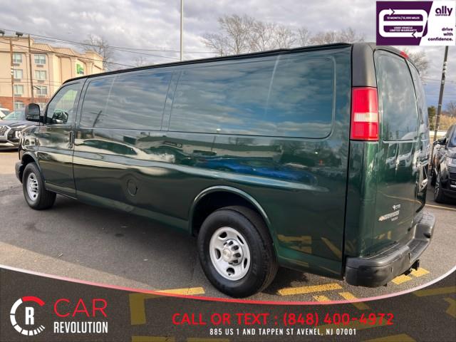 2014 Chevrolet Express Cargo Van RWD3500 155'', available for sale in Avenel, New Jersey | Car Revolution. Avenel, New Jersey 2014 Chevrolet Express Cargo Van RWD3500 155'', available for sale in Avenel, New Jersey | Car Revolution. Avenel, New Jersey