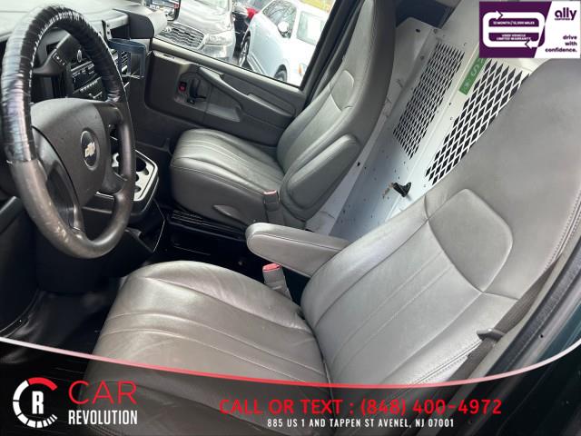 2014 Chevrolet Express Cargo Van RWD3500 155'', available for sale in Avenel, New Jersey | Car Revolution. Avenel, New Jersey 2014 Chevrolet Express Cargo Van RWD3500 155'', available for sale in Avenel, New Jersey | Car Revolution. Avenel, New Jersey