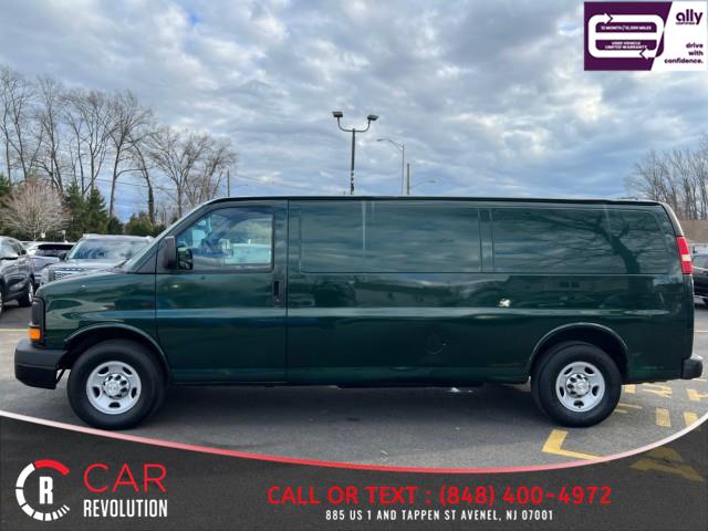 2014 Chevrolet Express Cargo Van RWD3500 155'', available for sale in Avenel, New Jersey | Car Revolution. Avenel, New Jersey 2014 Chevrolet Express Cargo Van RWD3500 155'', available for sale in Avenel, New Jersey | Car Revolution. Avenel, New Jersey