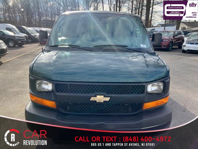 2014 Chevrolet Express Cargo Van RWD3500 155'', available for sale in Avenel, New Jersey | Car Revolution. Avenel, New Jersey 2014 Chevrolet Express Cargo Van RWD3500 155'', available for sale in Avenel, New Jersey | Car Revolution. Avenel, New Jersey