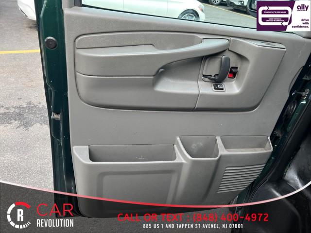 2014 Chevrolet Express Cargo Van RWD3500 155'', available for sale in Avenel, New Jersey | Car Revolution. Avenel, New Jersey 2014 Chevrolet Express Cargo Van RWD3500 155'', available for sale in Avenel, New Jersey | Car Revolution. Avenel, New Jersey