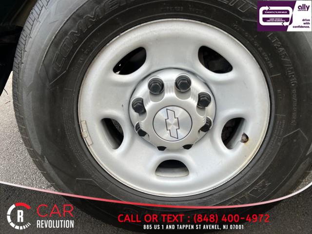 2014 Chevrolet Express Cargo Van RWD3500 155'', available for sale in Avenel, New Jersey | Car Revolution. Avenel, New Jersey 2014 Chevrolet Express Cargo Van RWD3500 155'', available for sale in Avenel, New Jersey | Car Revolution. Avenel, New Jersey