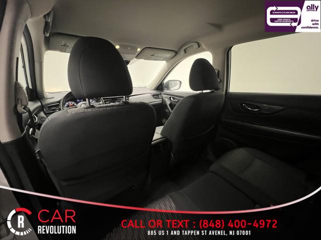 2019 Nissan Rogue S AWD, available for sale in Avenel, New Jersey | Car Revolution. Avenel, New Jersey 2019 Nissan Rogue S AWD, available for sale in Avenel, New Jersey | Car Revolution. Avenel, New Jersey