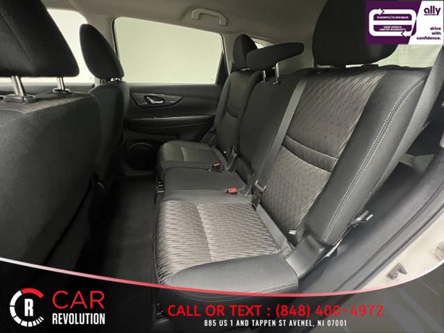 2019 Nissan Rogue S AWD, available for sale in Avenel, New Jersey | Car Revolution. Avenel, New Jersey 2019 Nissan Rogue S AWD, available for sale in Avenel, New Jersey | Car Revolution. Avenel, New Jersey