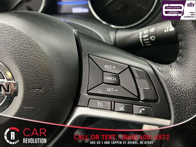 2019 Nissan Rogue S AWD, available for sale in Avenel, New Jersey | Car Revolution. Avenel, New Jersey 2019 Nissan Rogue S AWD, available for sale in Avenel, New Jersey | Car Revolution. Avenel, New Jersey