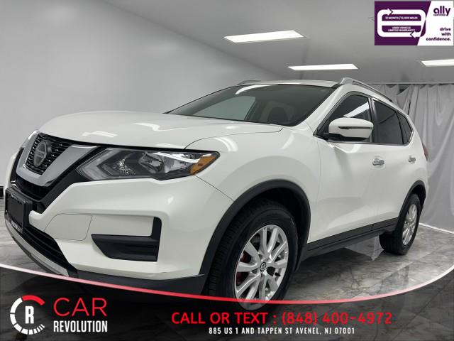 2019 Nissan Rogue S AWD, available for sale in Avenel, New Jersey | Car Revolution. Avenel, New Jersey 2019 Nissan Rogue S AWD, available for sale in Avenel, New Jersey | Car Revolution. Avenel, New Jersey
