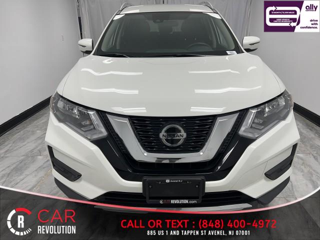 2019 Nissan Rogue S AWD, available for sale in Avenel, New Jersey | Car Revolution. Avenel, New Jersey 2019 Nissan Rogue S AWD, available for sale in Avenel, New Jersey | Car Revolution. Avenel, New Jersey