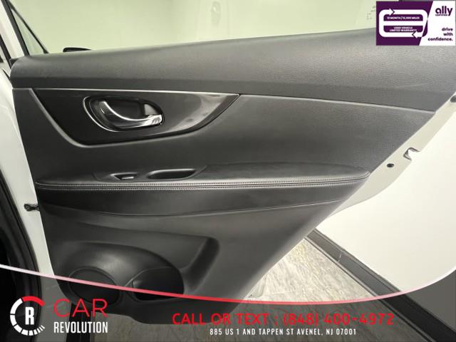 2019 Nissan Rogue S AWD, available for sale in Avenel, New Jersey | Car Revolution. Avenel, New Jersey 2019 Nissan Rogue S AWD, available for sale in Avenel, New Jersey | Car Revolution. Avenel, New Jersey