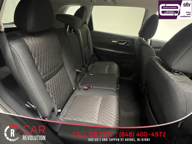 2019 Nissan Rogue S AWD, available for sale in Avenel, New Jersey | Car Revolution. Avenel, New Jersey 2019 Nissan Rogue S AWD, available for sale in Avenel, New Jersey | Car Revolution. Avenel, New Jersey